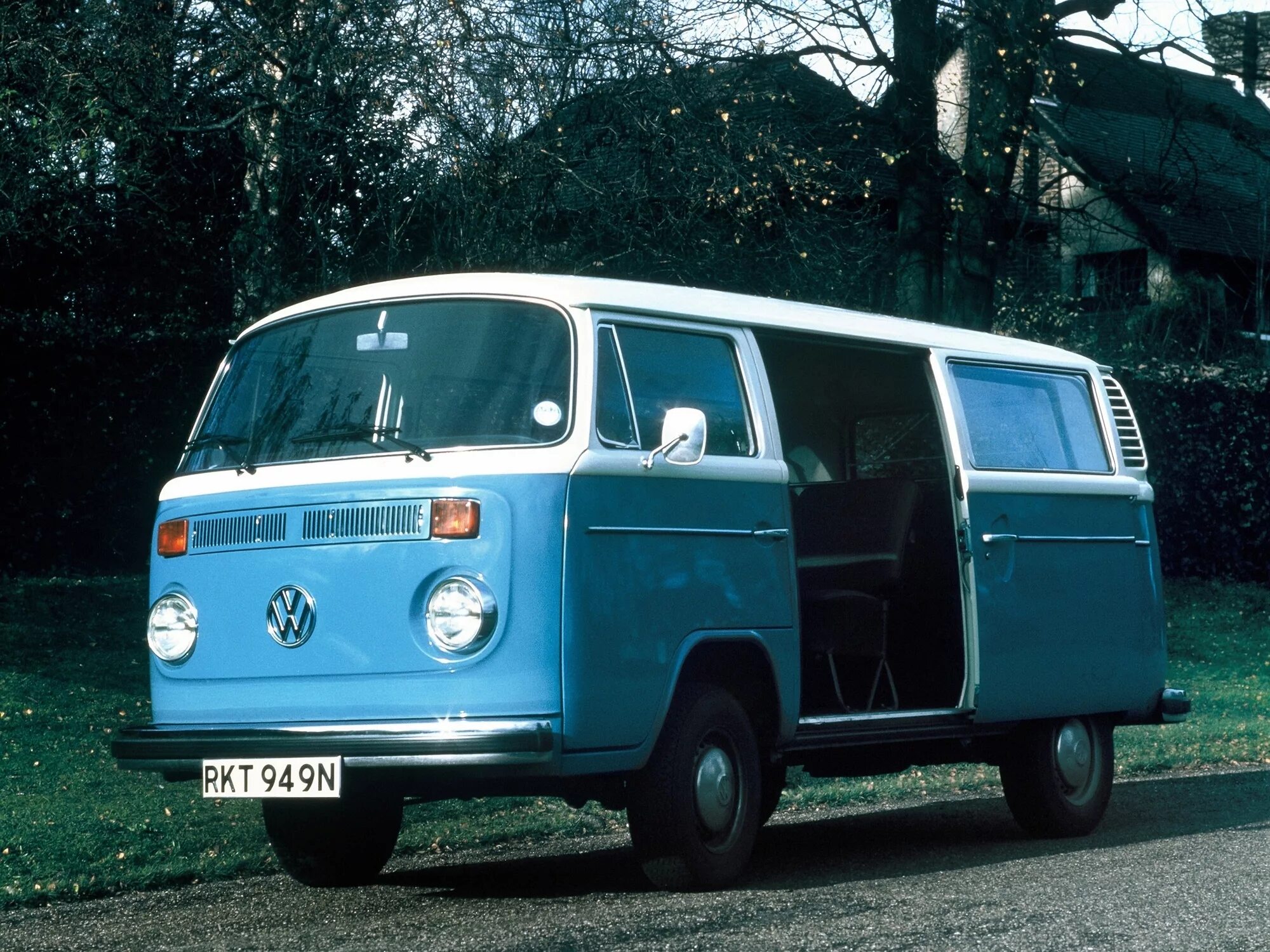 Купить volkswagen t