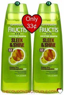 Fructis фруктис