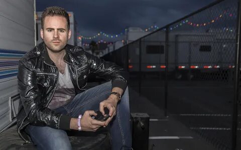 Gareth emery