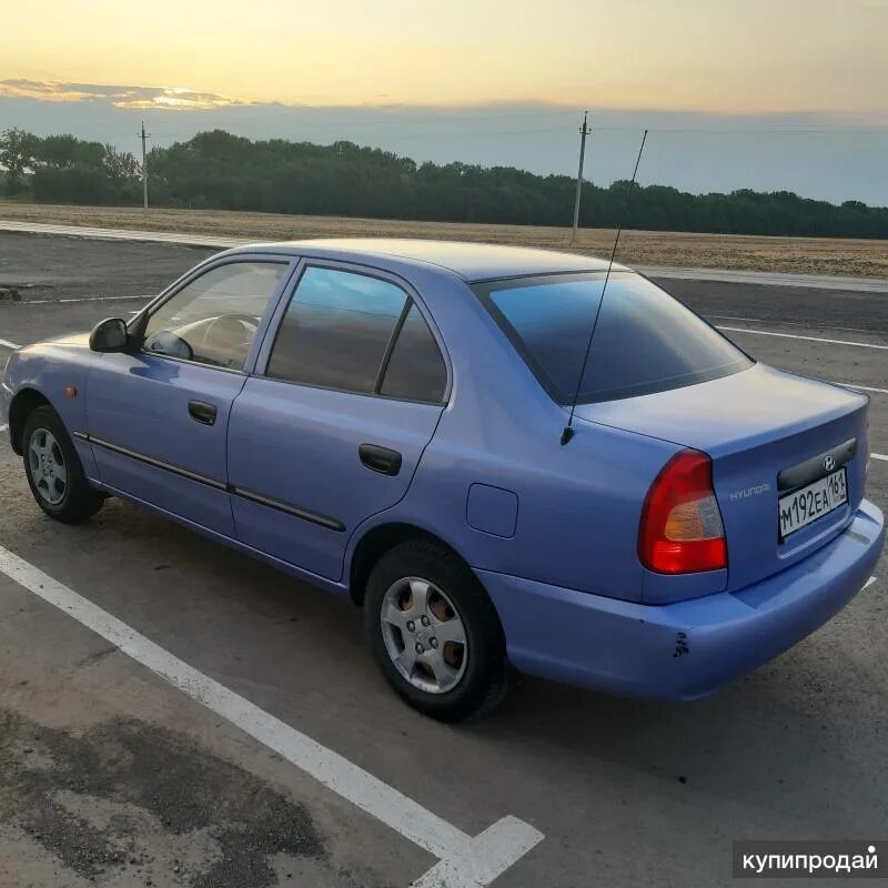 Купить акцент в ростовской. Hyundai Accent 2005. Hyundai акцент 2005. Hyundai Accent 2005 ТАГАЗ. Hyundai Accent ТАГАЗ II, 2005.