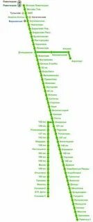 Электричка нижнее котлы барыбино