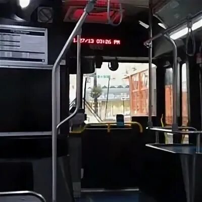 Автобус 22 великий новгород