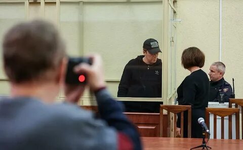 Стреляли в министра