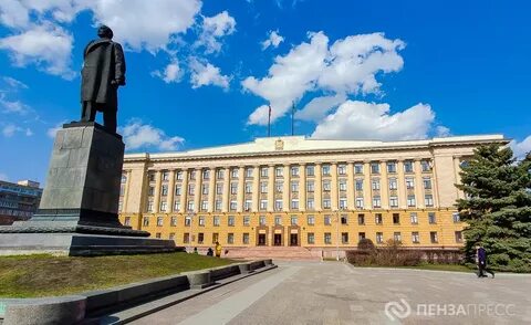 Пенз нский