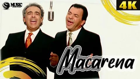 Macarena los del rio