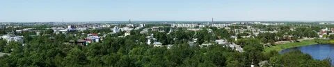 Верхний посад вологда