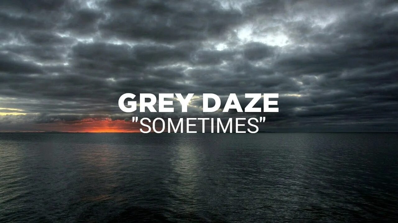 Grey песня. Grey daze sometimes. grey daze b12. grey daze логотип. soul song grey daze.