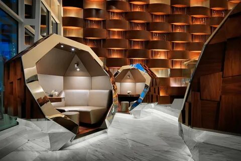 Marriott baku