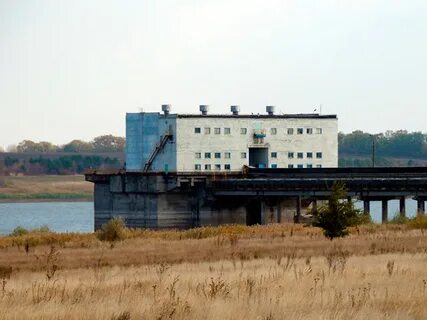 Железногорск курская область водозабор