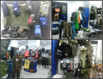 Военторг нижний тагил