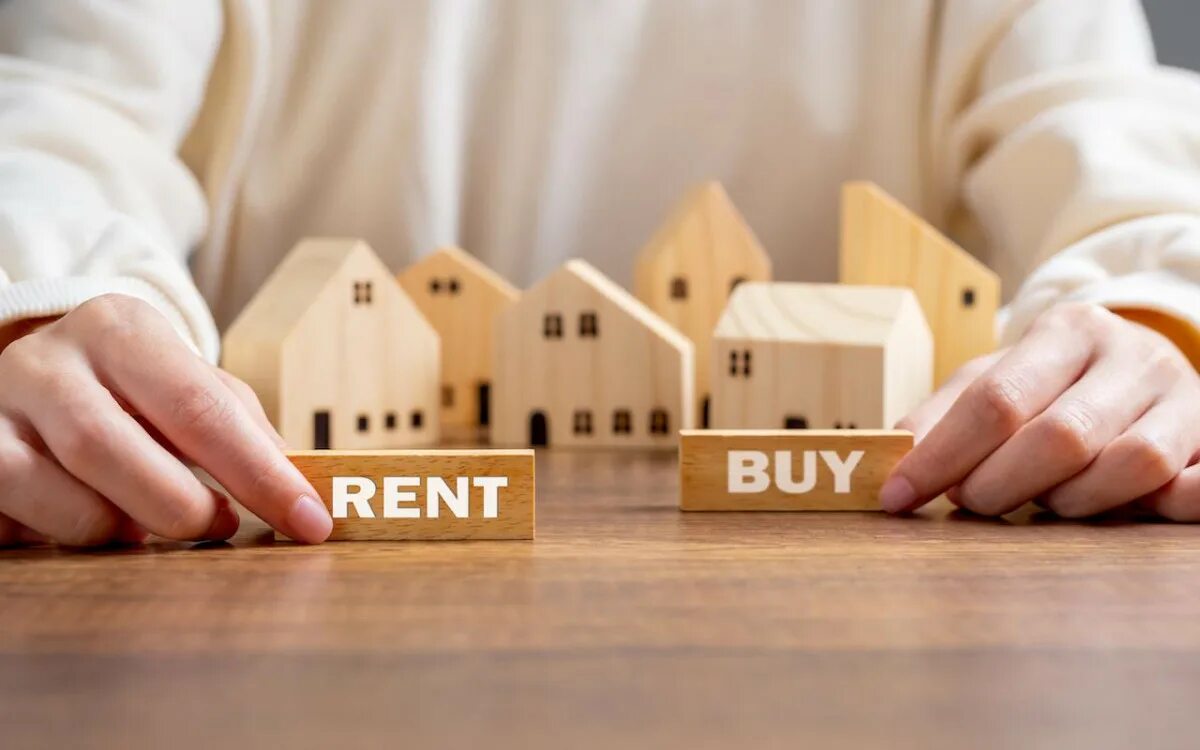 Rent and buy. Rent and buy. Rent and buy. Rent and buy. Bridge mortgage presentation.