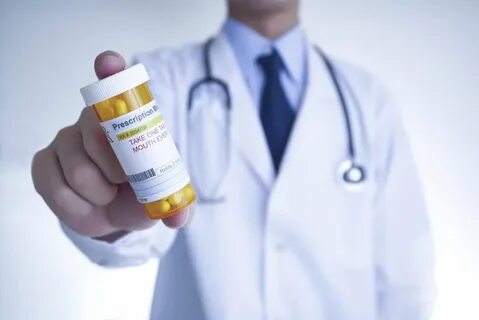Doctor gets