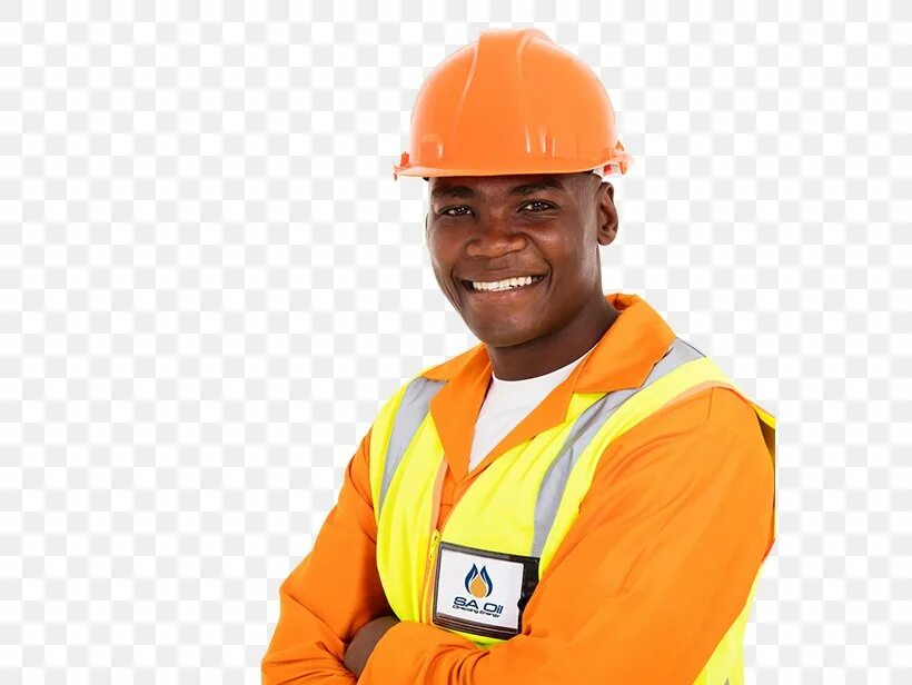 Hard worker