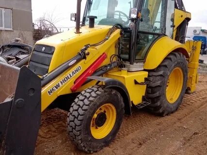 Holland b90b