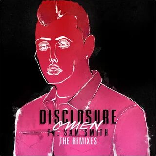 Disclosure feat