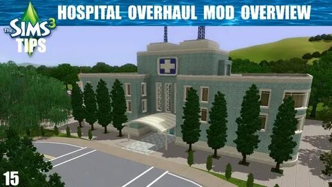 Hospital mod