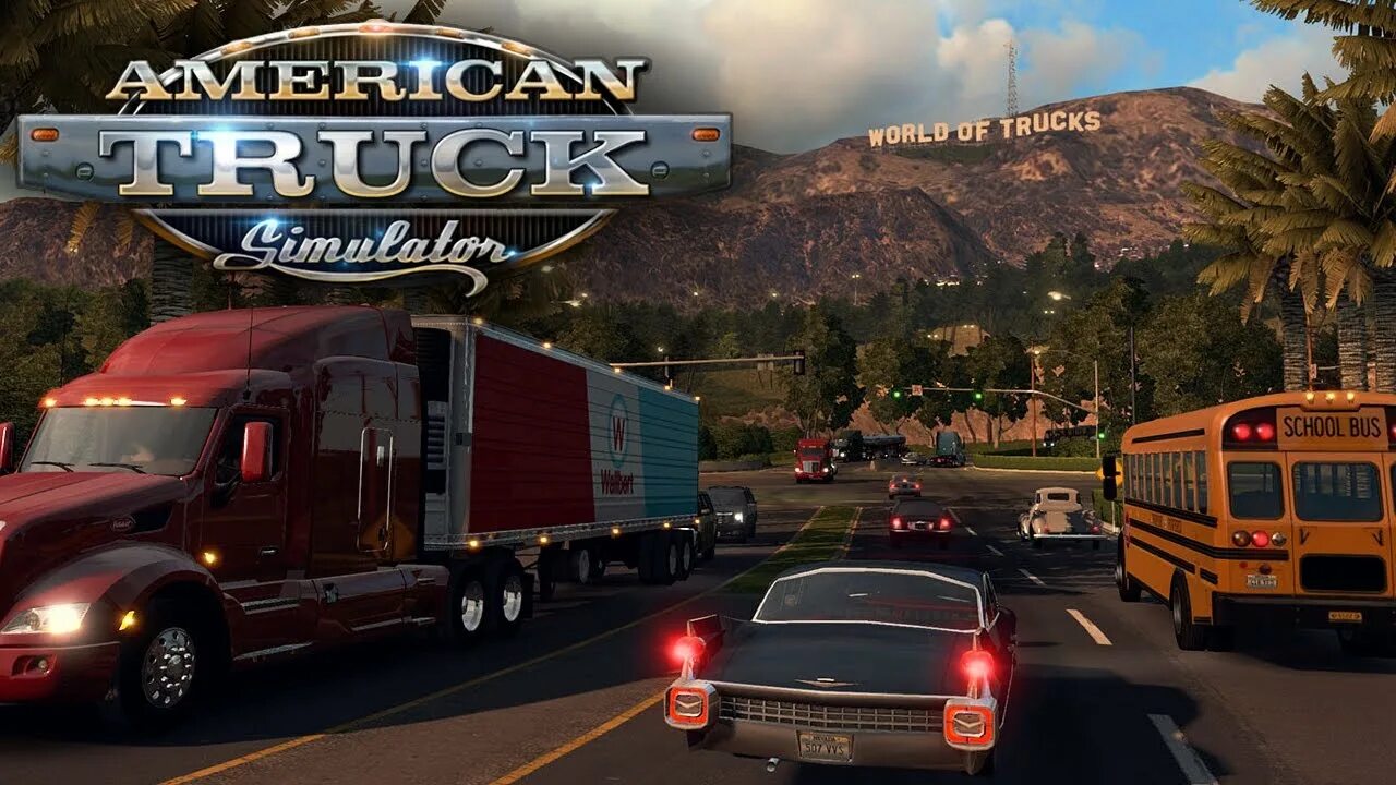 Атс перевозки. American Truck Simulator 2. Американ трак стрим. Американ трак симулятор + Эвара трак. American Truck Simulator 2022.