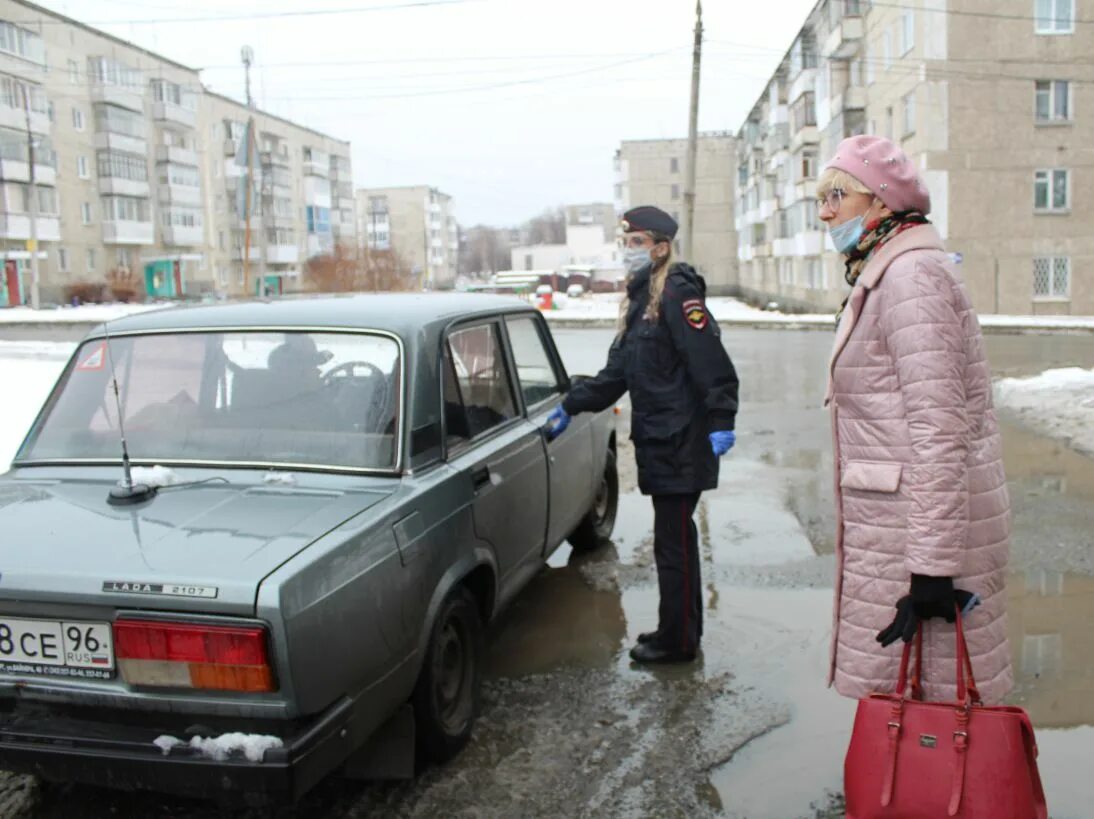 Последние новости город серов вконтакте