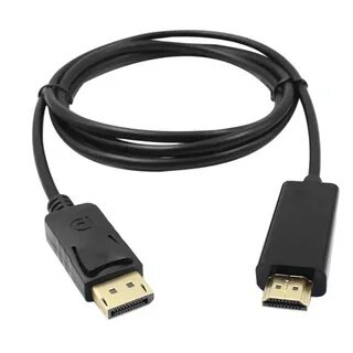 Кабель dp hdmi
