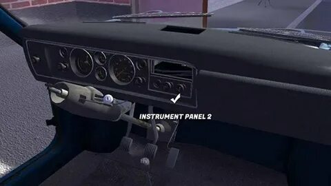 Light switch my summer car