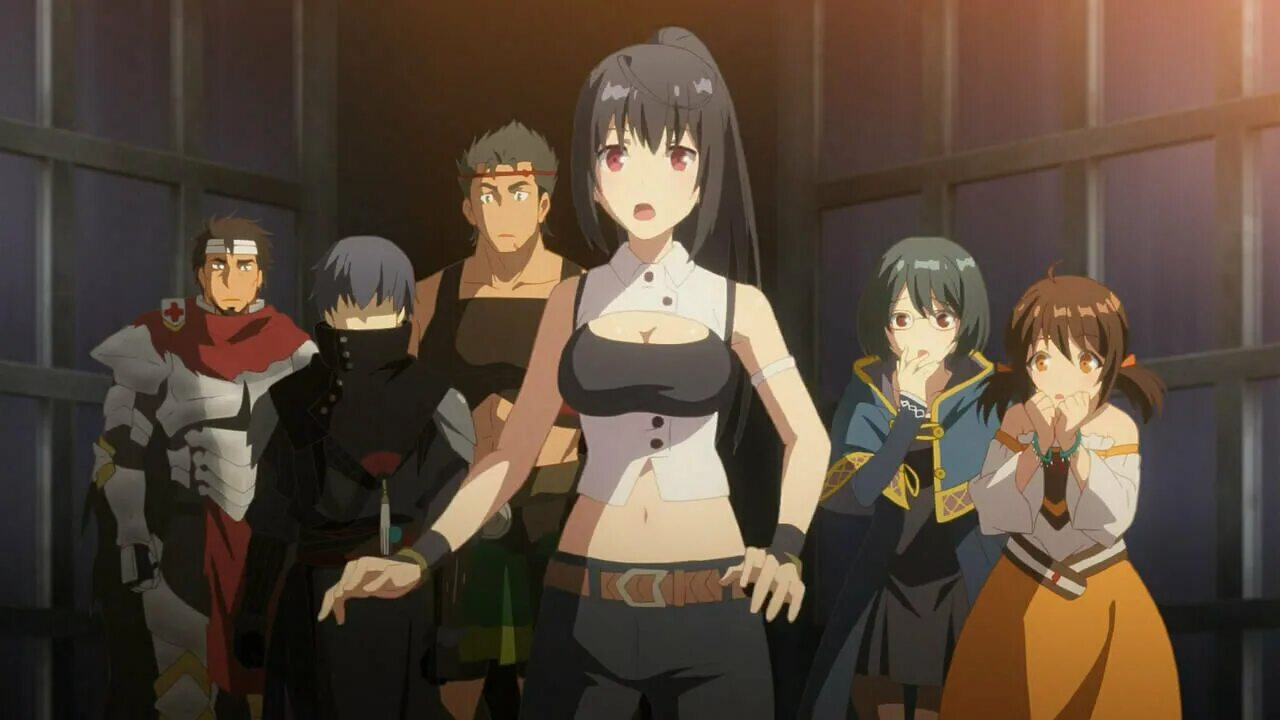 Арифурэта дракон. Юи аниме арифурэта. Хадзимэ нагумо. Арифурэта сильнейший ремесленник мира 1 сезон. Аниме сильнейший ремесленник в мире 2 сезон.