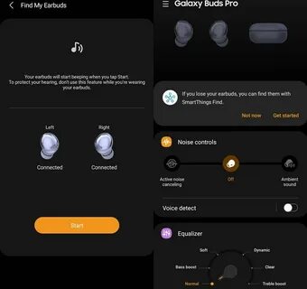 Buds 2 pro как подключить