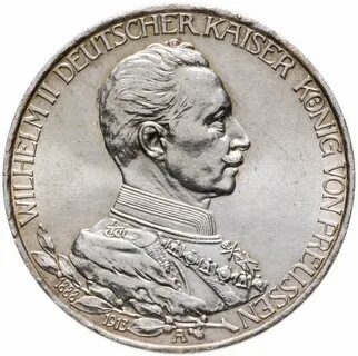 Марка пруссия