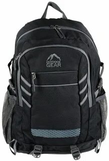 Рюкзак gear