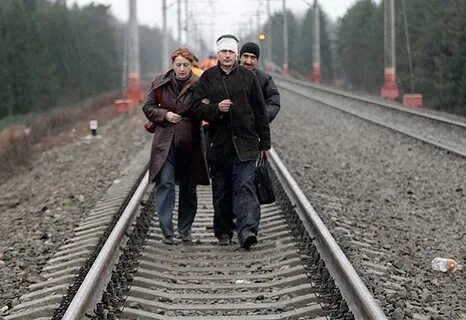 Край подходить