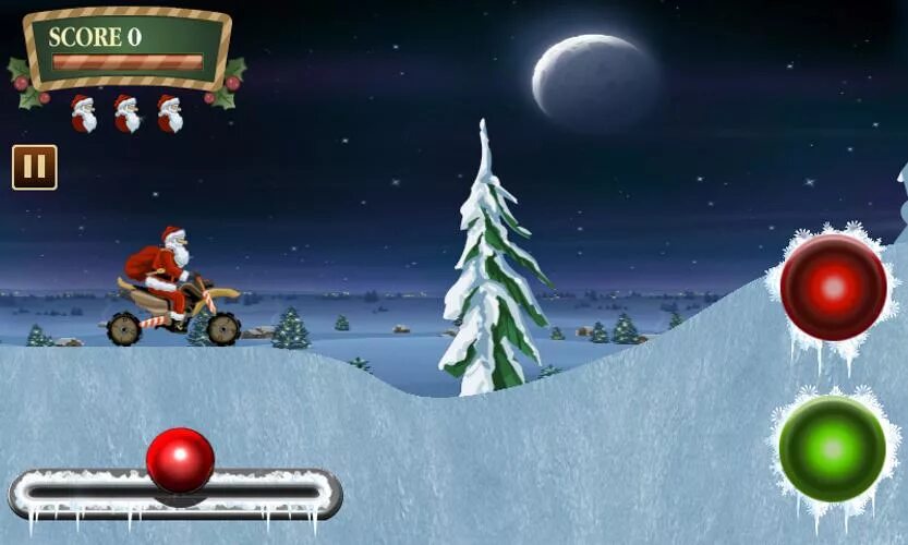 Скачай игру игру санта. Гонки санты игра. игра санта на санях. игра santa claus in trouble.