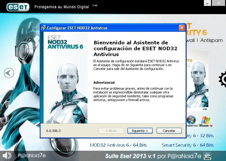 Ошибка инициализации персонального файервола eset 8. Есет нод 32. программа-антивирус eset nod32. eset smart security установка. eset nod32 antivirus обновление.