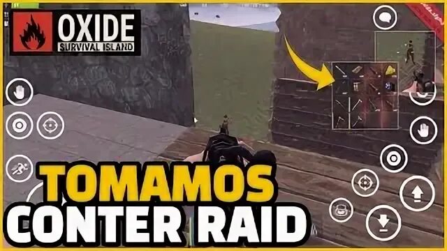 Чит на oxide survival island последняя версия