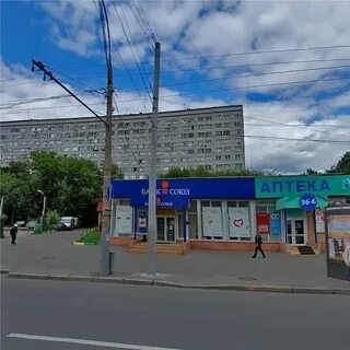 Ул пролетарская 3 1