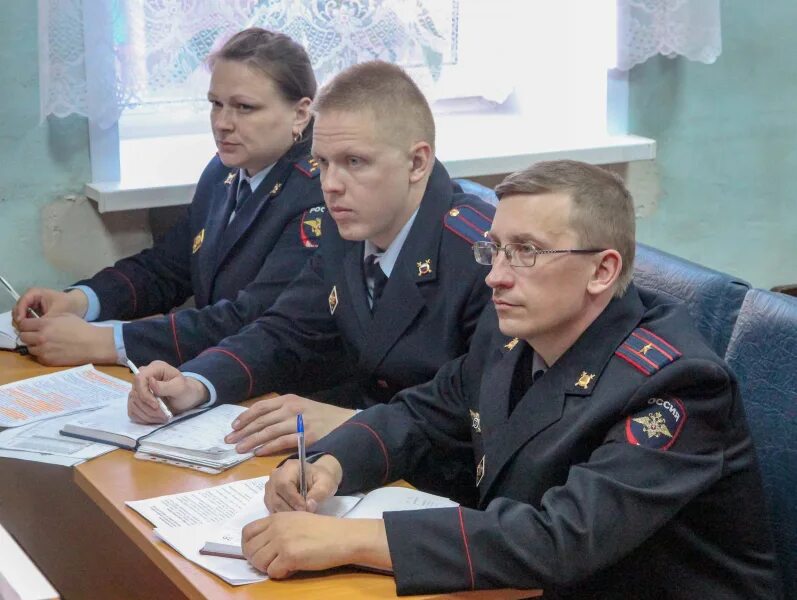 Приставы бабушкинского