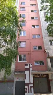 Туполева 18 1