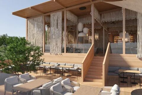 City beach club