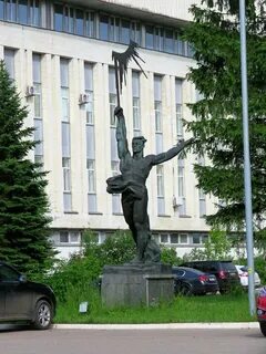 Гагарин звездный городок
