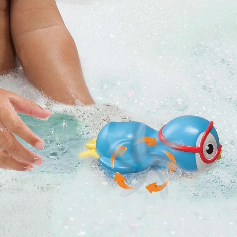 Munchkin пловец. Игрушка для купания в ванной. Заводная игрушка для купания. Игрушки для плавания в ванной. Игрушка для купания в ванне