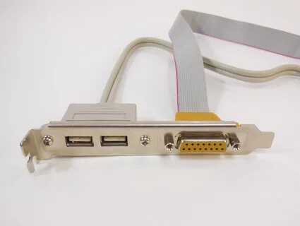 Игровой порт