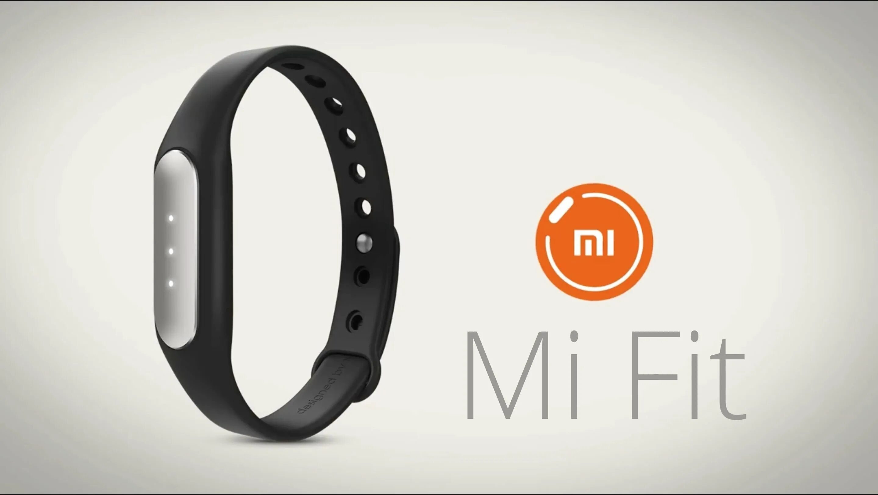 Фитнес браслет mi fit