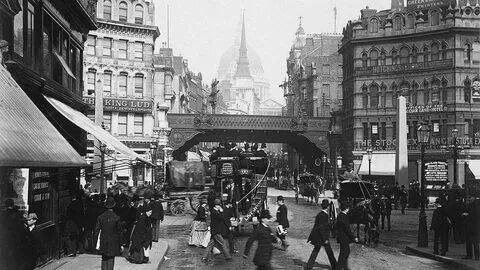 During the 20th century