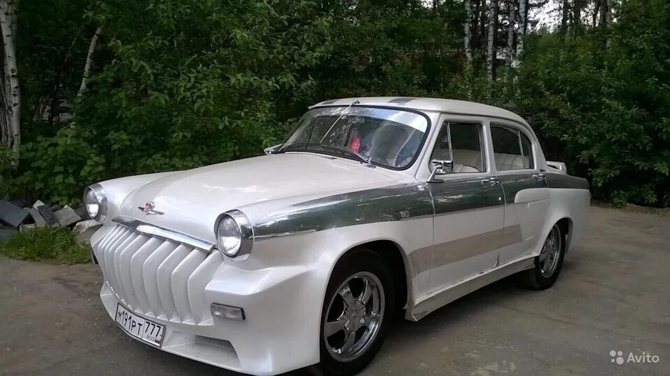Эстетика должна быть во всем или хромированные накладки на внутренние дверные ру