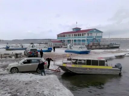 Ульяновский спуск