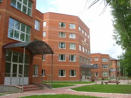 Химки сходня горького 7