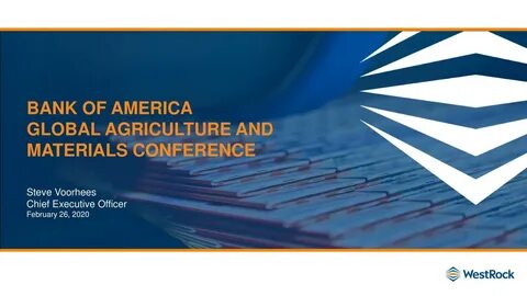 Conference materials