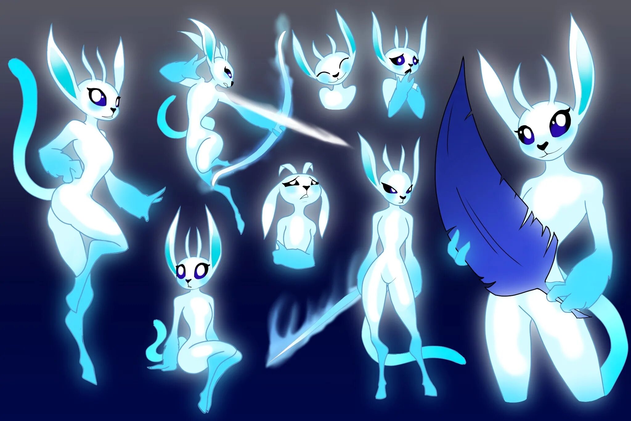 Ori and the will of the wisps shriek. Ори 2 ори девушки. Ори 2 моки. Ori 2. Ori r63.