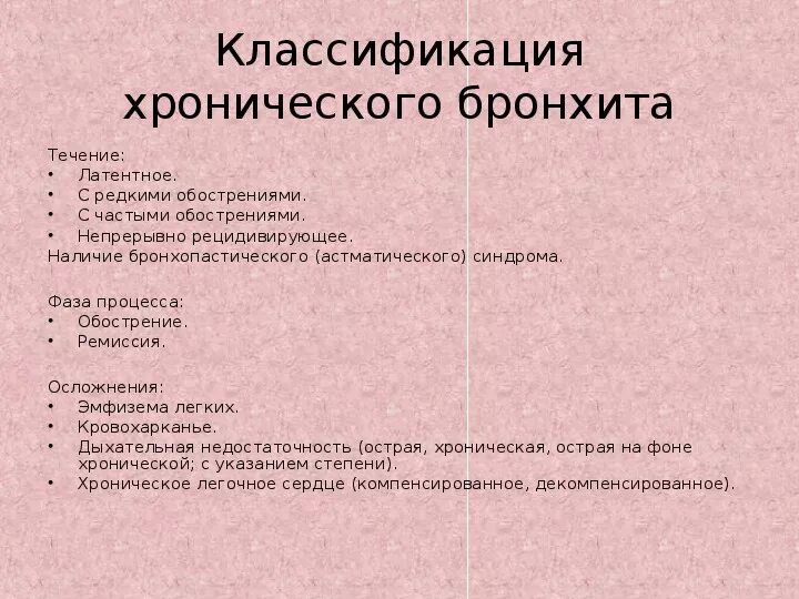 Факторы хронического бронхита. Обострение хронического бронхита. Обострение хронического б. Хронический бронхит стадии. Течение хронического бронхита.