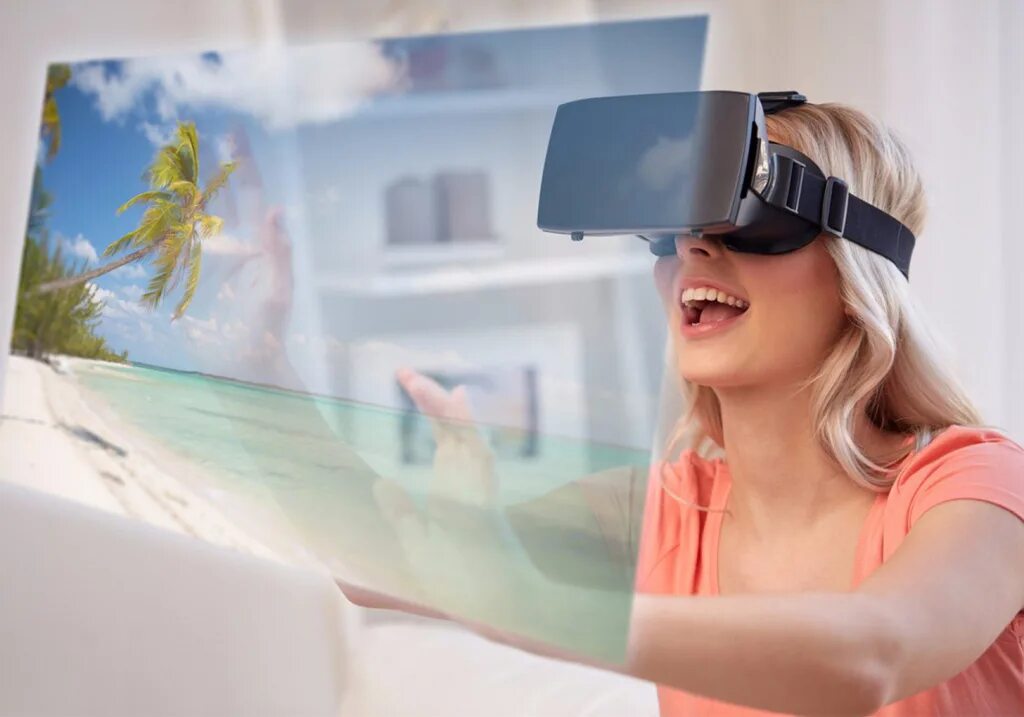 Познавательной реальностью. Виртуальная реальность в туризме. Технологии виртуальной и дополненной реальности. Технологии дополненной реальности в туризме. Очки дополненной виртуальной реальности.