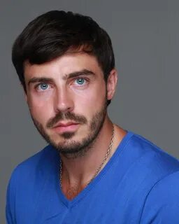 Ратников актер