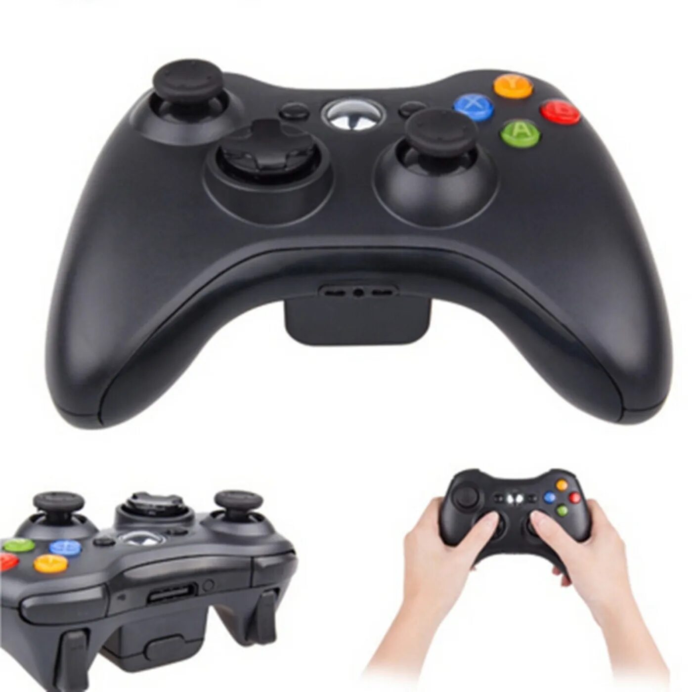 Игры для приставки wireless controller gamepad